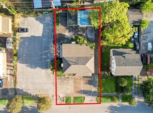 2215 Dorrington St, Houston, TX 77030