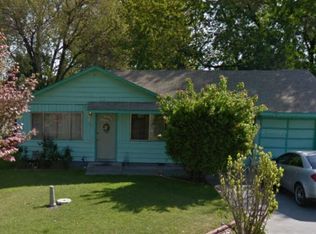 1500 W 7th Pl, Kennewick, WA 99336