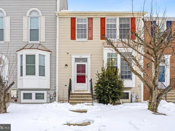 49 Rocky Brook Ct, Windsor Mill, MD 21244