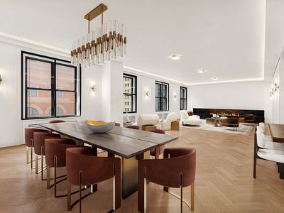 171 W 57th St APT 6B, New York, NY, 10019