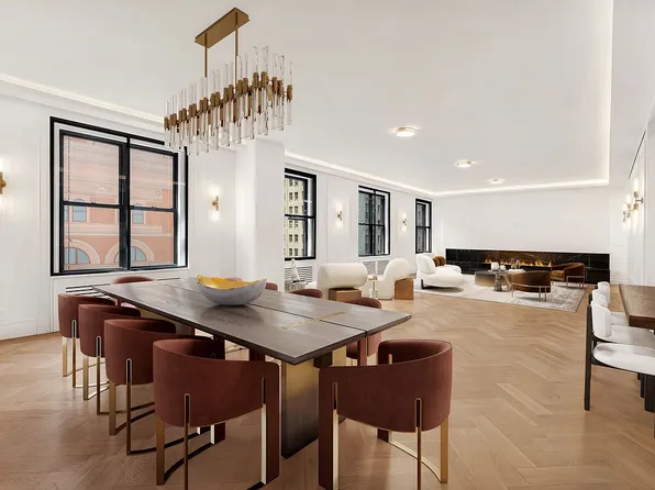 171 W 57th St APT 6B, New York, NY 10019