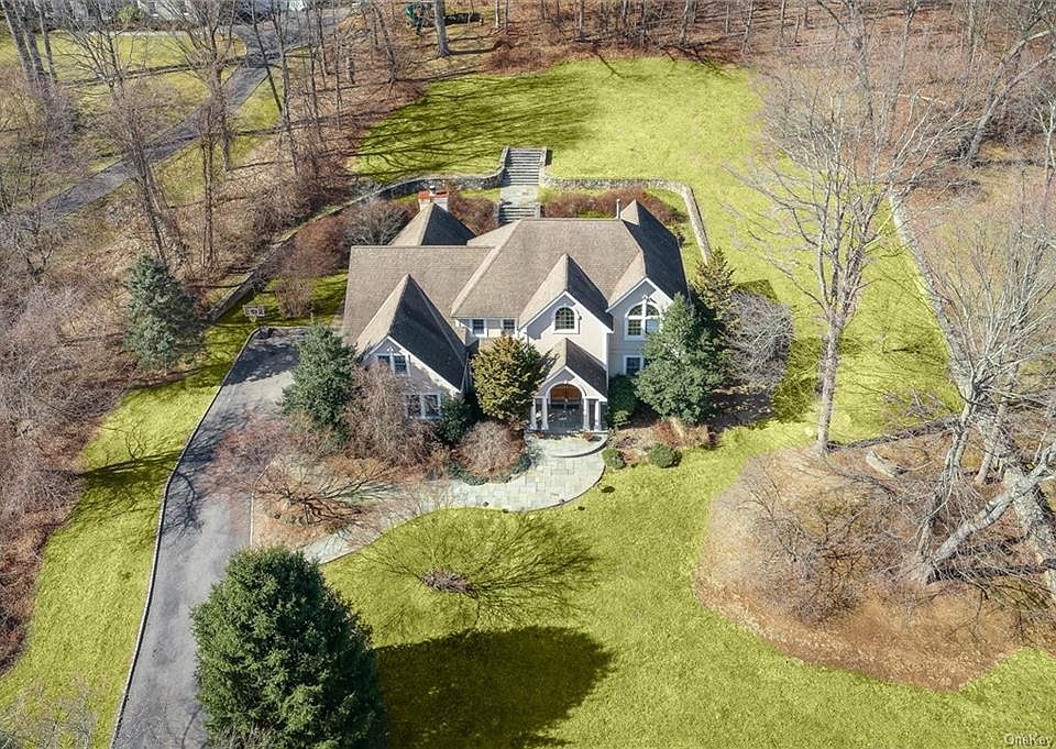 4 Emerson Court, Katonah, NY 10536 Zillow