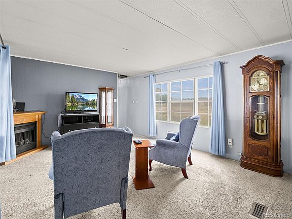 5th image of 8201 S SantaFe Drive LOT 215