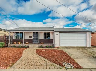 16134 Via Chiquita, San Lorenzo, CA 94580