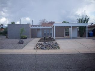 1124 Plaza Azul, Sierra Vista, AZ 85635