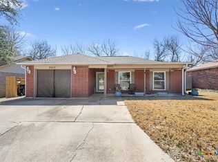 2217 Hancock Dr, Temple, TX 76504