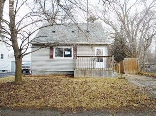 3149 Montana Ave, Flint, MI 48506