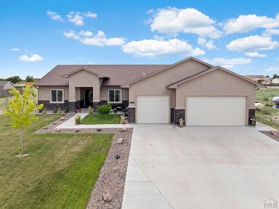 1087 S Greenway Dr, Pueblo West, CO, 81007