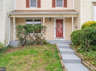 1941 Pohick Creek Ct, Woodbridge, VA