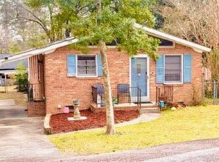 1719 Cermack St, Columbia, SC 29223