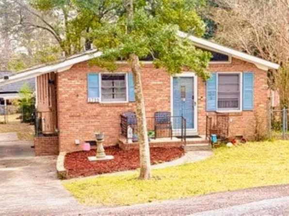 1719 Cermack St, Columbia, SC 29223