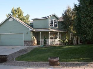 604 Moss Way, Palisade, CO 81526