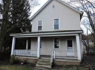 1016 Brook St, Scranton, PA 18505