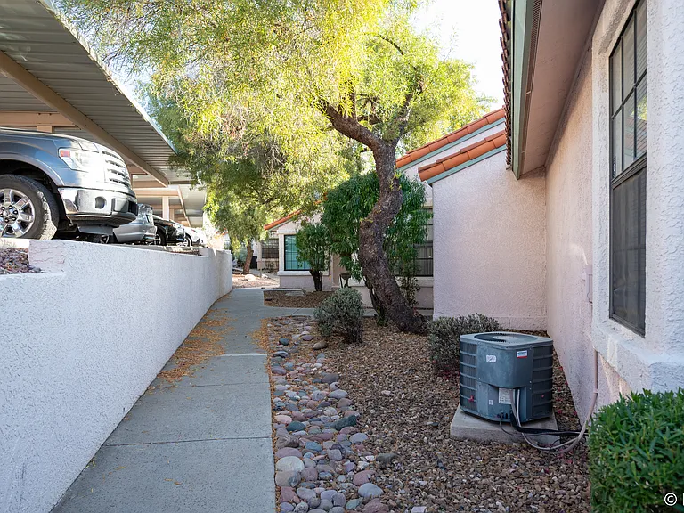 6470 N Tierra De Las Catalinas #100 — Photo 21