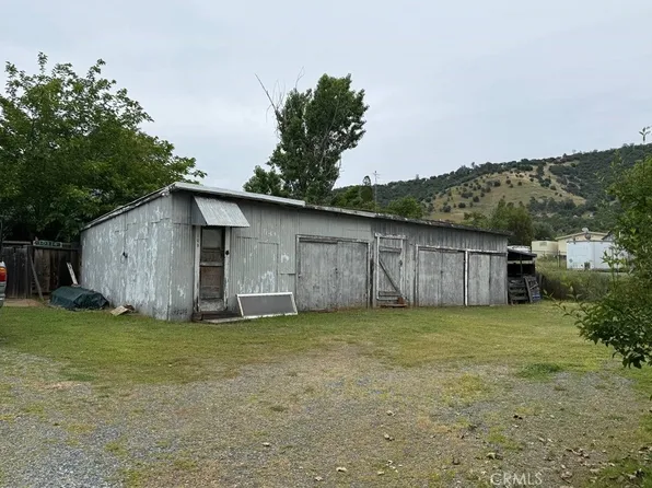 10312 Park Ln, Coulterville, CA 95311