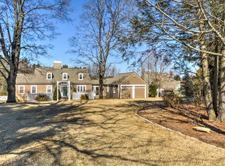 377 Bailey Rd, Holden, MA 01520