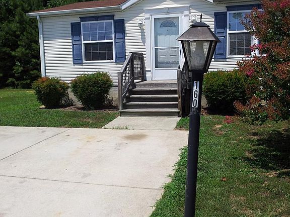 2nd image of 138 Morris Ln #160