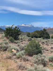 LOT 3 S Lousetown Rd, Virginia City, NV, 89440