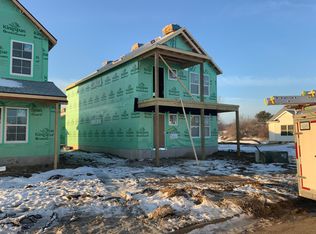 6618 Promenade St NE, Rockford, MI 49341