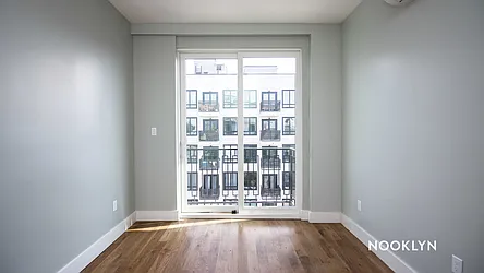 Rented by Nooklyn NYC LLC