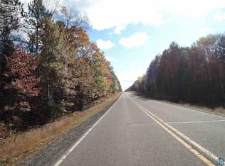 County Hwy A LOT 2, Iron River, WI 54847