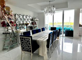 16001 Collins Ave APT 406, Sunny Isles Beach, FL 33160