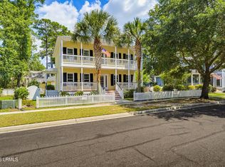 12 Petigru Drive, Beaufort, SC 29902