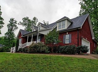 229 Mark Ryan Ln, Dallas, NC 28034