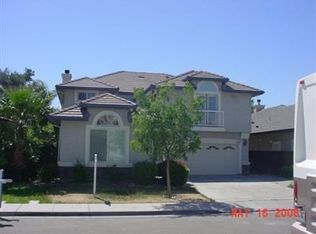 1498 Tamarisk Ln, Tracy, CA