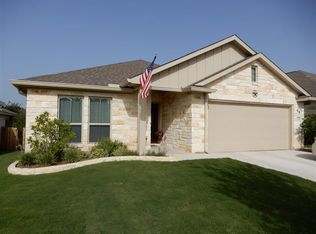 1309 Primrose Ln, Marble Falls, TX 78654