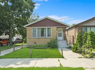 5258 S Spaulding Ave, Chicago, IL 60632