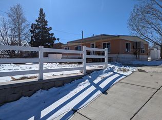 565 N Center St, Castle Dale, UT 84513