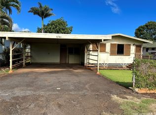 67-411 Kioe St, Waialua, HI 96791