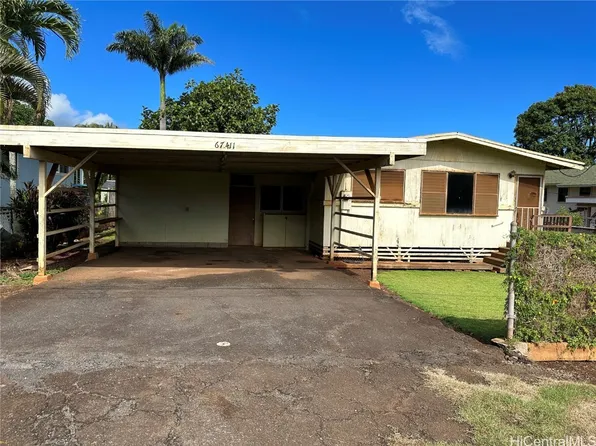 67-411 Kioe St, Waialua, HI 96791