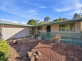 3944 Country Club Dr, Lucerne, CA 95458