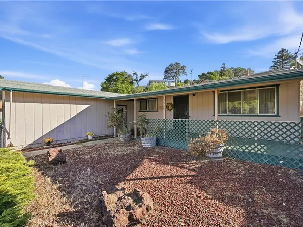 3944 Country Club Dr, Lucerne, CA 95458