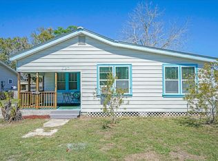 627 Madison St, Pt Saint Joe, FL 32456