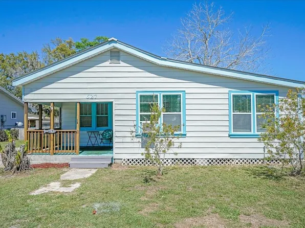 627 Madison St, Pt Saint Joe, FL 32456