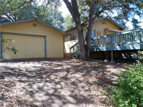 4173 Spruce Ave, Clearlake, CA 95422