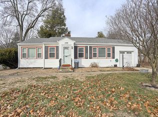 1108 W Springfield Ave, Champaign, IL 61821