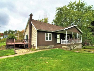 900 Don St, Houtzdale, PA, 16651