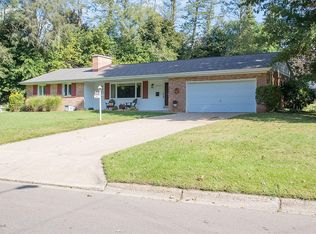 237 Edgehill Dr, Battle Creek, MI 49015