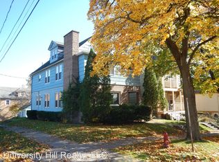 401 Roosevelt Ave, Syracuse, NY 13210