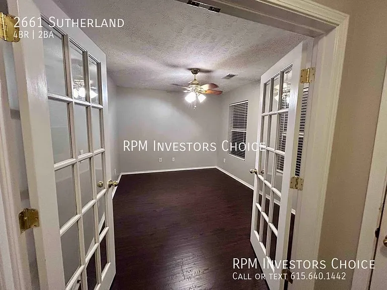 2661 Sutherland Dr — Photo 3