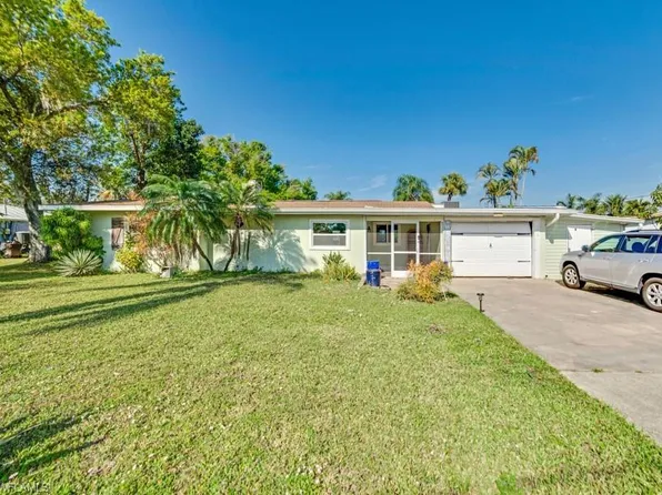 4869 E Riverside DR, FORT MYERS, FL 33905