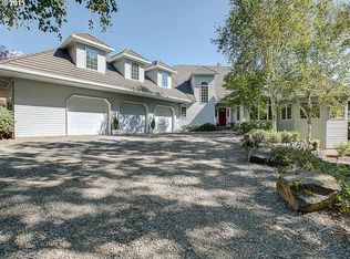 16315 NW Pumpkin Ridge Rd, North Plains, OR 97133