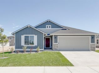 2264 N Spike Ave, Kuna, ID 83634