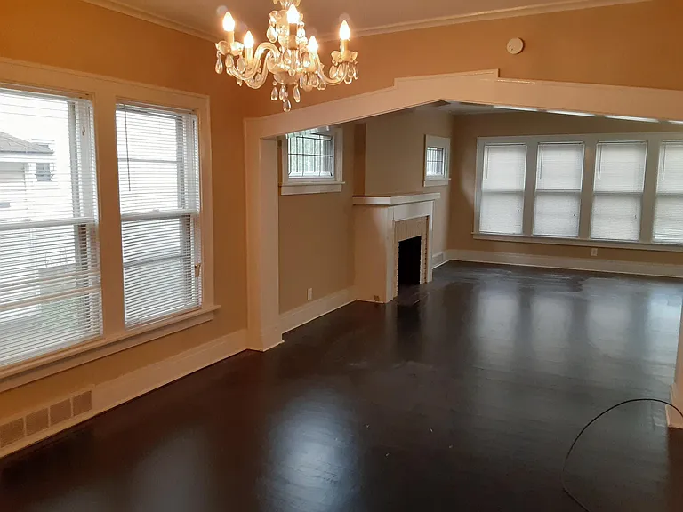 Living & Dining Room