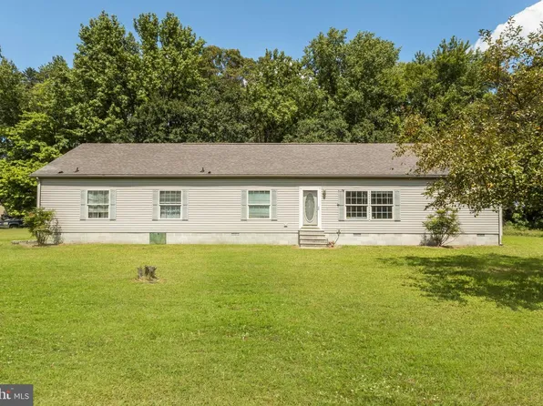 10343 Waller Rd, Laurel, DE 19956