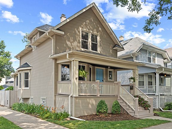 2nd image of 545 S Harvey Ave